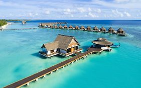 Mercure Maldives Kooddoo Adults-Only Resort